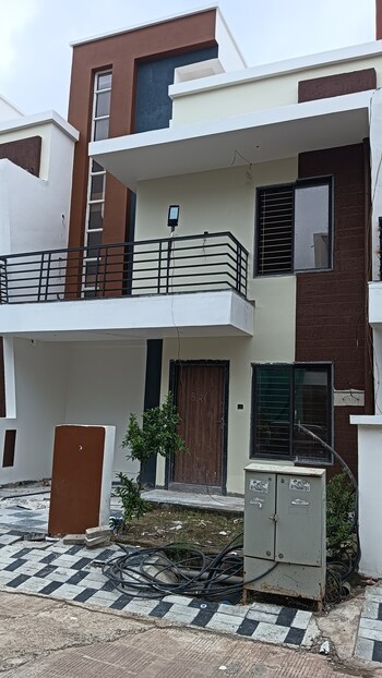 3 BHK House for Sale in Salaiya, Bhopal