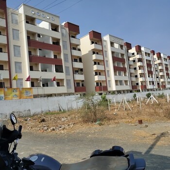 1 RK Flat for Sale in Ishwar Nagar, Nagpur