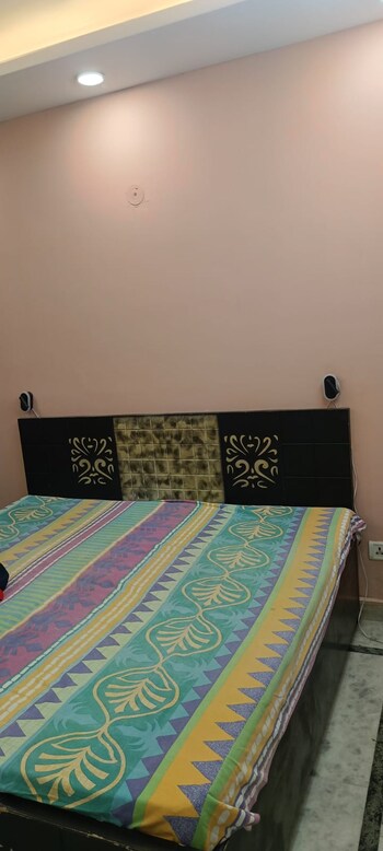 1 BHK Builder Floor for Rent in Govindpuri, Delhi