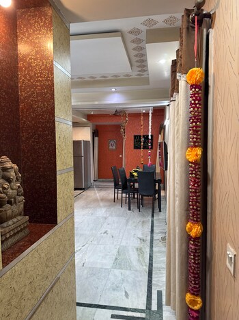 3 BHK Flat for Rent in Sector 5 Dwarka, Delhi