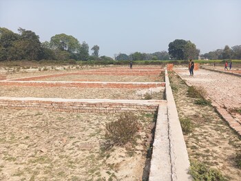 Plot for Sale in Matiyari, Lucknow