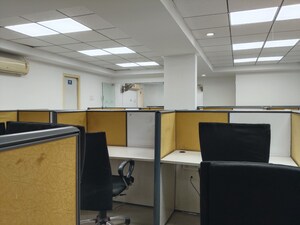  Office Space For Rent in Madhapur