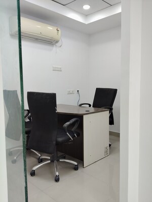 Team Area in  Office Space at Madhapur – for Rent