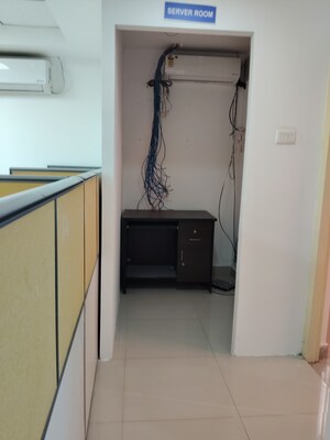 Furnished Amenities in  Office Space at Madhapur – for Rent