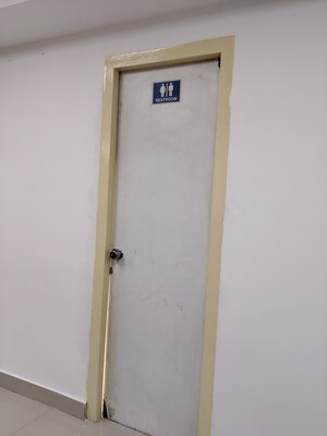 Furnished Amenities in  Office Space at Madhapur – for Rent