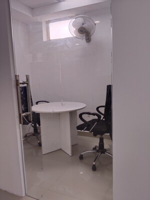 Bathroom in  Office Space at Madhapur – for Rent