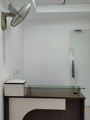 Furnished Amenities in  Office Space at Madhapur – for Rent