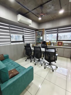 Office Space For Rent in Shivam Trade Center