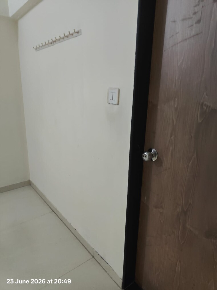 Balcony, shraddha-pinnacle 2 Bedroom 700 Sq.Ft. Apartment In Vikhroli East Mumbai 10515377