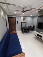 1 BHK + Basement 520 Sq.Ft. Apartment in Avant Heritage