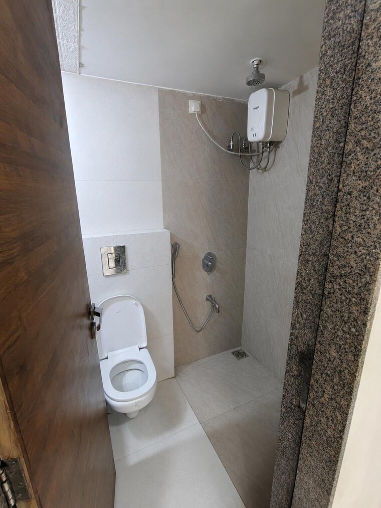 Bathroom, avant-heritage 1 Bedroom 520 Sq.Ft. Apartment In Jogeshwari East Mumbai 10515380