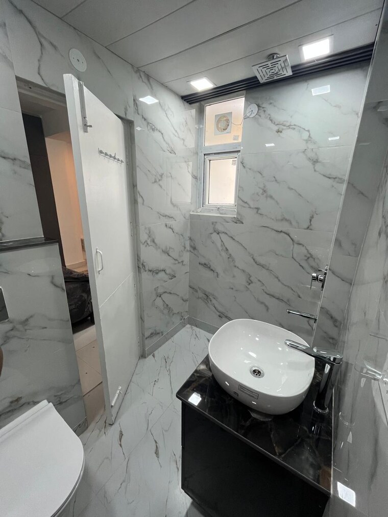 Team Area, alankar-cghs 3 Bedroom 1900 Sq.Ft. Apartment In Sector 56 Gurgaon 10515383