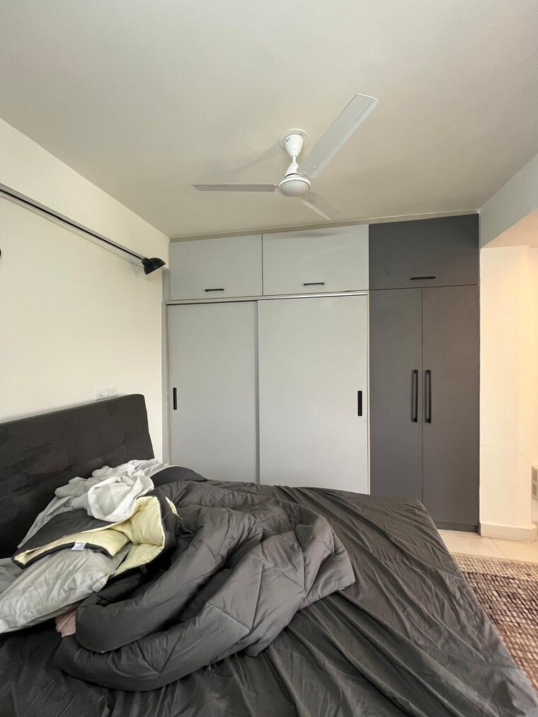 Bedroom, alankar-cghs 3 Bedroom 1900 Sq.Ft. Apartment In Sector 56 Gurgaon 10515383