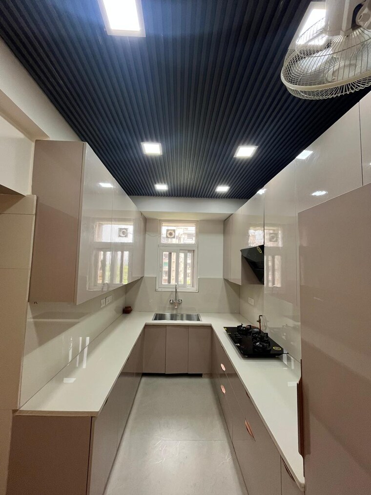 Team Area, alankar-cghs 3 Bedroom 1900 Sq.Ft. Apartment In Sector 56 Gurgaon 10515383
