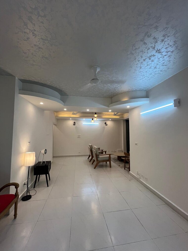Team Area, alankar-cghs 3 Bedroom 1900 Sq.Ft. Apartment In Sector 56 Gurgaon 10515383