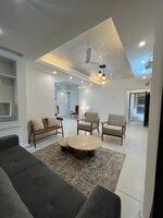 3 BHK + Servant Room 1900 Sq.Ft. Apartment in Alankar CGHS