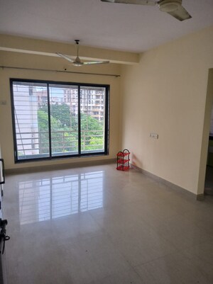 1 BHK Apartment For Rent in Raj Rudraksha, Dahisar East