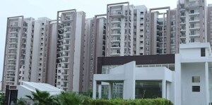 3 BHK Apartment For Rent in Motiaz Royal Citi, Ambala Highway