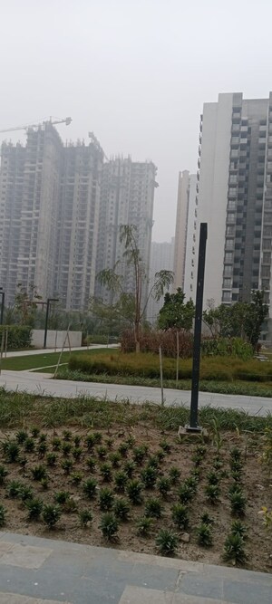 3 BHK Apartment – Exterior View View at Godrej Nest, Sector 150 - for Sale