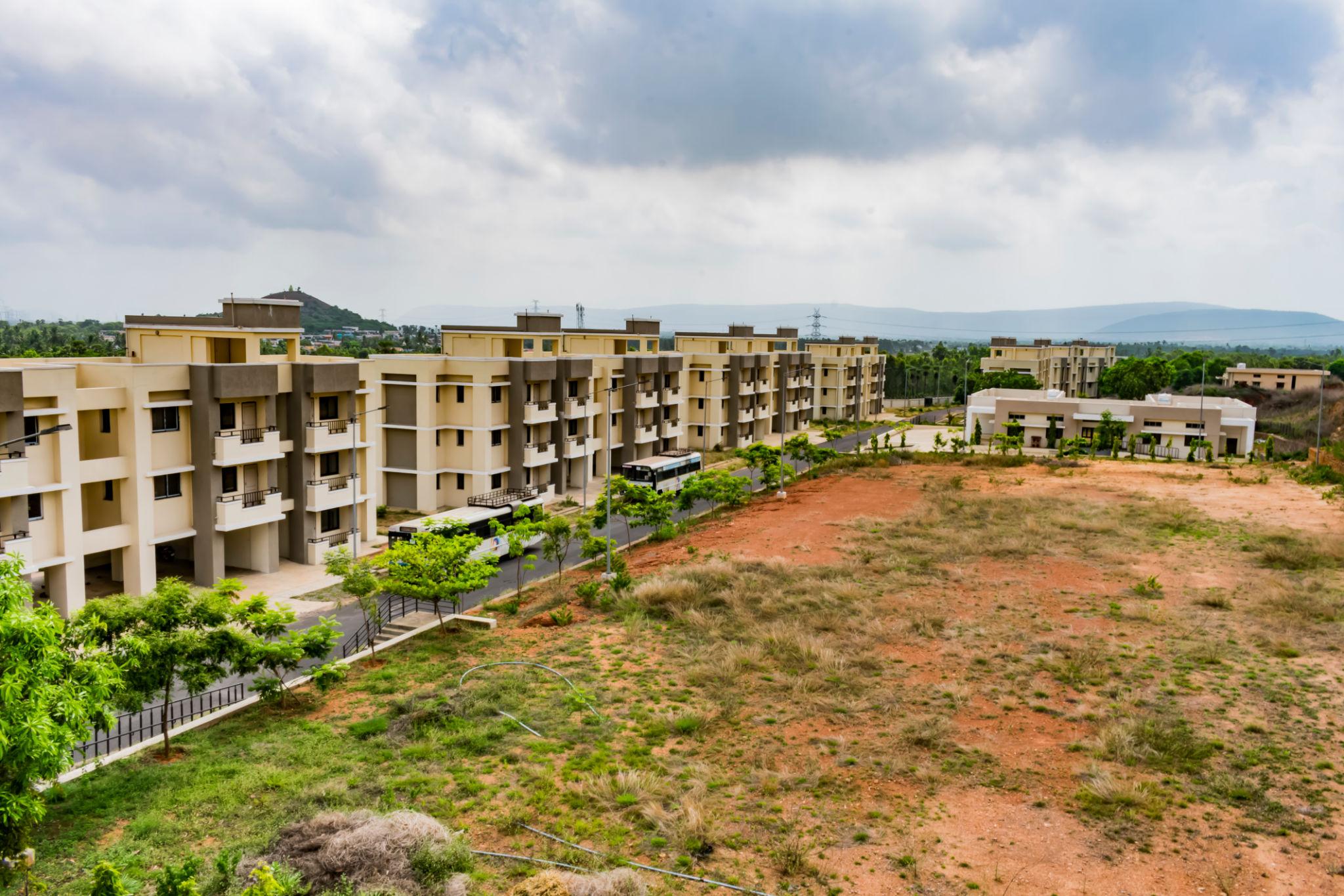 Plot Area in  Plot at Sector 85 – for Sale