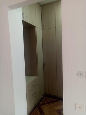 Bathroom in 3.5 BHK Apartment at ACE Parkway, Sector 150 – for Sale