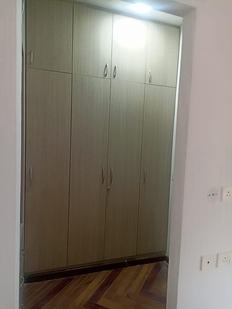 Bathroom, ace-parkway 3.5 Bedroom 2460 Sq.Ft. Apartment In Sector 150 Noida 10515390