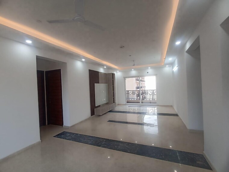 Living Room, ace-parkway 3.5 Bedroom 2460 Sq.Ft. Apartment In Sector 150 Noida 10515390