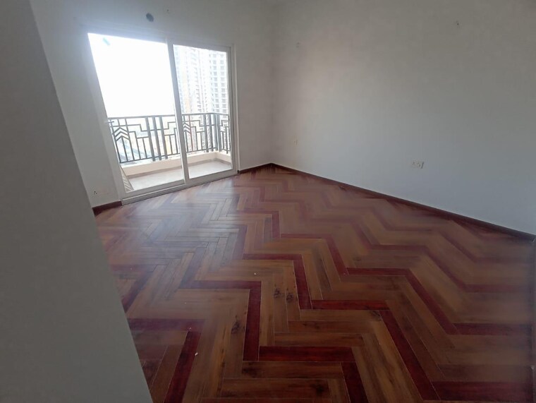 Bedroom, ace-parkway 3.5 Bedroom 2460 Sq.Ft. Apartment In Sector 150 Noida 10515390