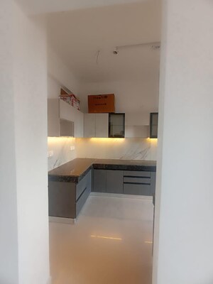 Kitchen in 3.5 BHK Apartment at ACE Parkway, Sector 150 – for Sale