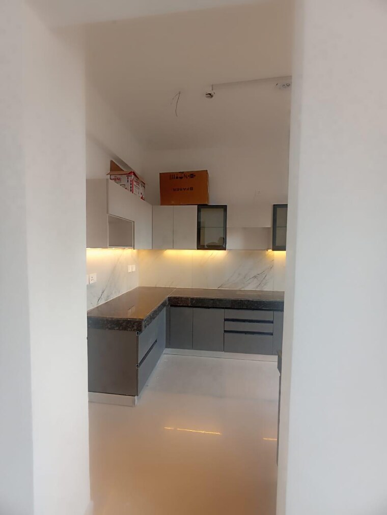 Kitchen, ace-parkway 3.5 Bedroom 2460 Sq.Ft. Apartment In Sector 150 Noida 10515390