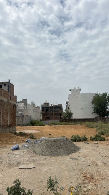 Plot for Sale in Bhondsi, Gurgaon