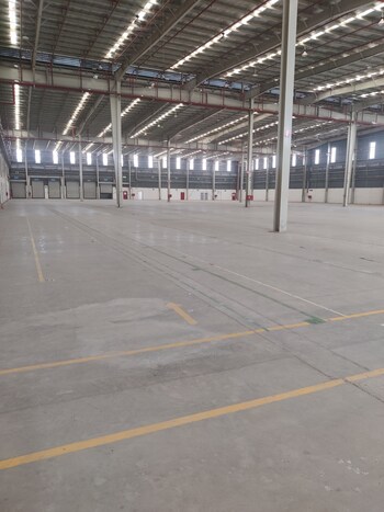 Warehouse for Rent in Daulatabad, Gurgaon