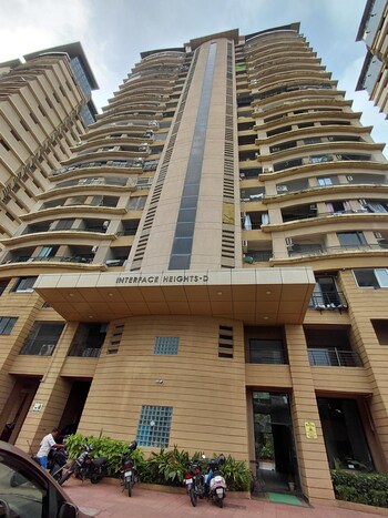 Interface Building