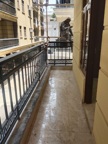 2 BHK Builder Floor for Rent in Freedom Fighters Enclave, Delhi