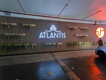 Shreeji Atlantis