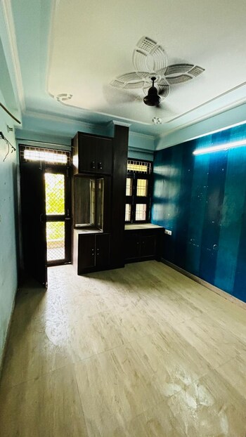 Trimurty Apartment