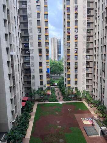 Lodha Palava Downtown Dombivli East