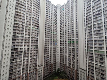Indiabulls Greens