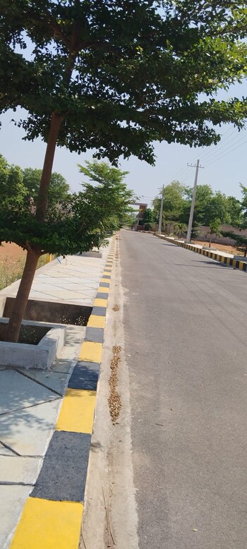 Plot for Sale in Secunderabad, Hyderabad