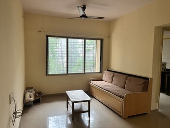Vasant Leela Apartment