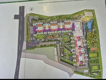 Godrej Parkshire