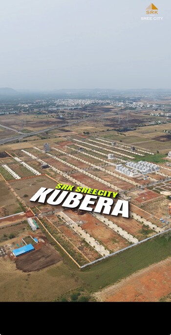 Plot for Sale in Ambapuram, Vijayawada