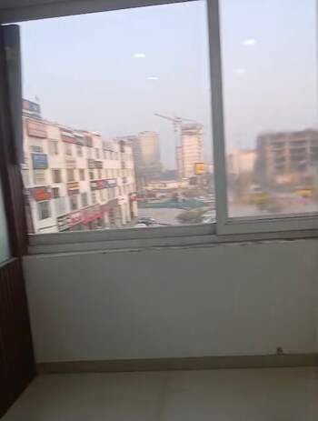 STJ Mohali Citi Square