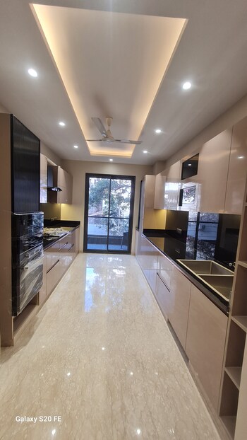 4 BHK Builder Floor for Sale in Sector 14, Gurgaon
