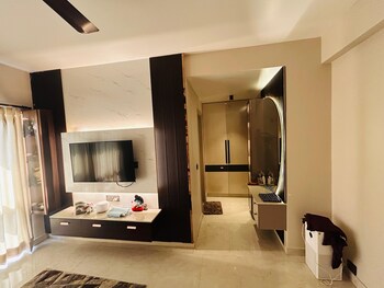 3 BHK Builder Floor for Sale in Sector 64, Faridabad
