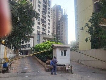 Ashish Swapnalok Towers