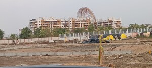  Plot – Exterior View View at Dongargaon - for Sale