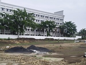 Plot – Exterior View View at Dongargaon - for Sale