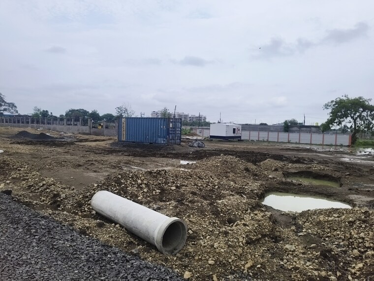 undefined, dongargaon  1000 Sq.Ft. Plot In Dongargaon Nagpur 10517814