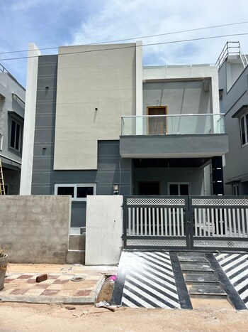 3 BHK Villa for Sale in Payakapuram, Vijayawada